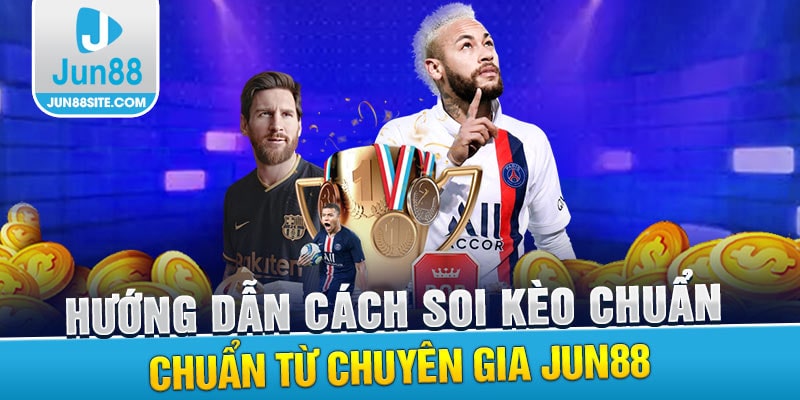 Cách soi kèo, ead.uk.com